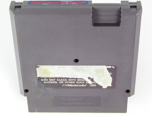 Adventures of Tom Sawyer (Nintendo / NES) - RetroMTL