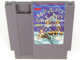 Adventures of Tom Sawyer (Nintendo / NES) - RetroMTL
