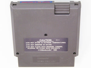 Adventures of Tom Sawyer (Nintendo / NES) - RetroMTL