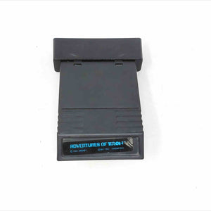 Adventures Of Tron (Blue Text) (Atari 2600) - RetroMTL