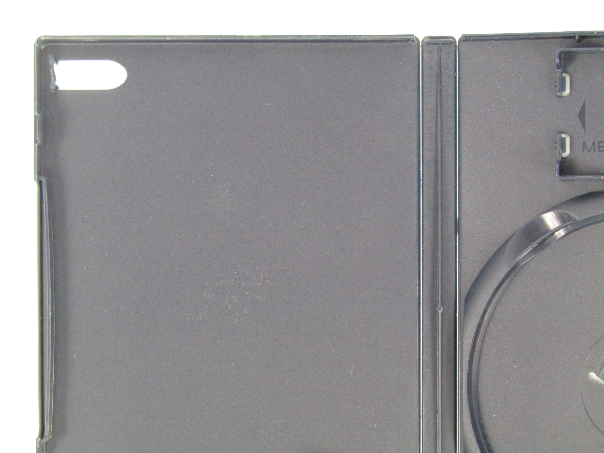 Aeon Flux (Playstation 2 / PS2) - RetroMTL