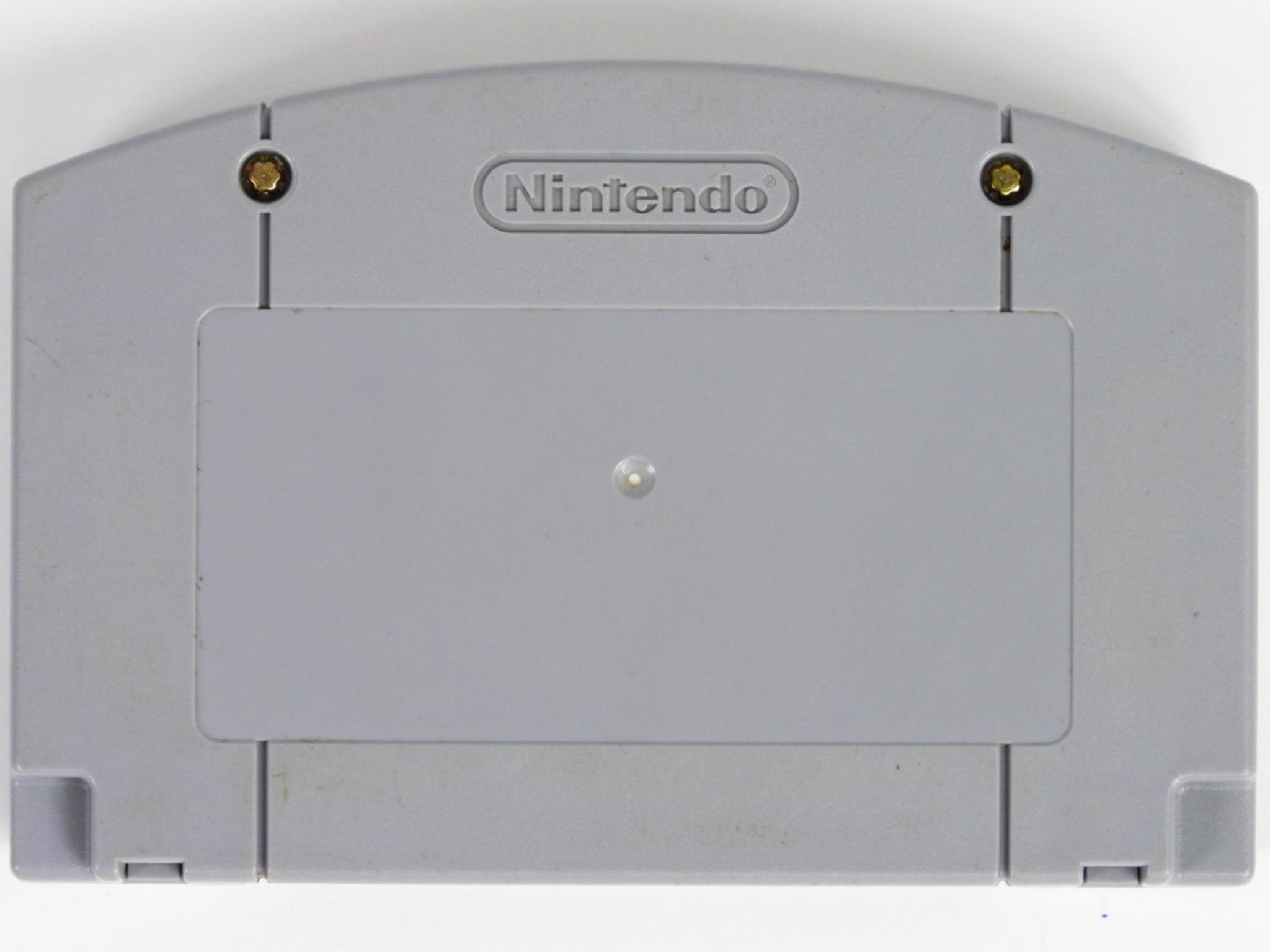 Aero Gauge (Nintendo 64 / N64) - RetroMTL