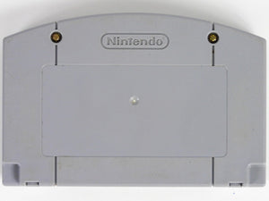 Aero Gauge (Nintendo 64 / N64) - RetroMTL