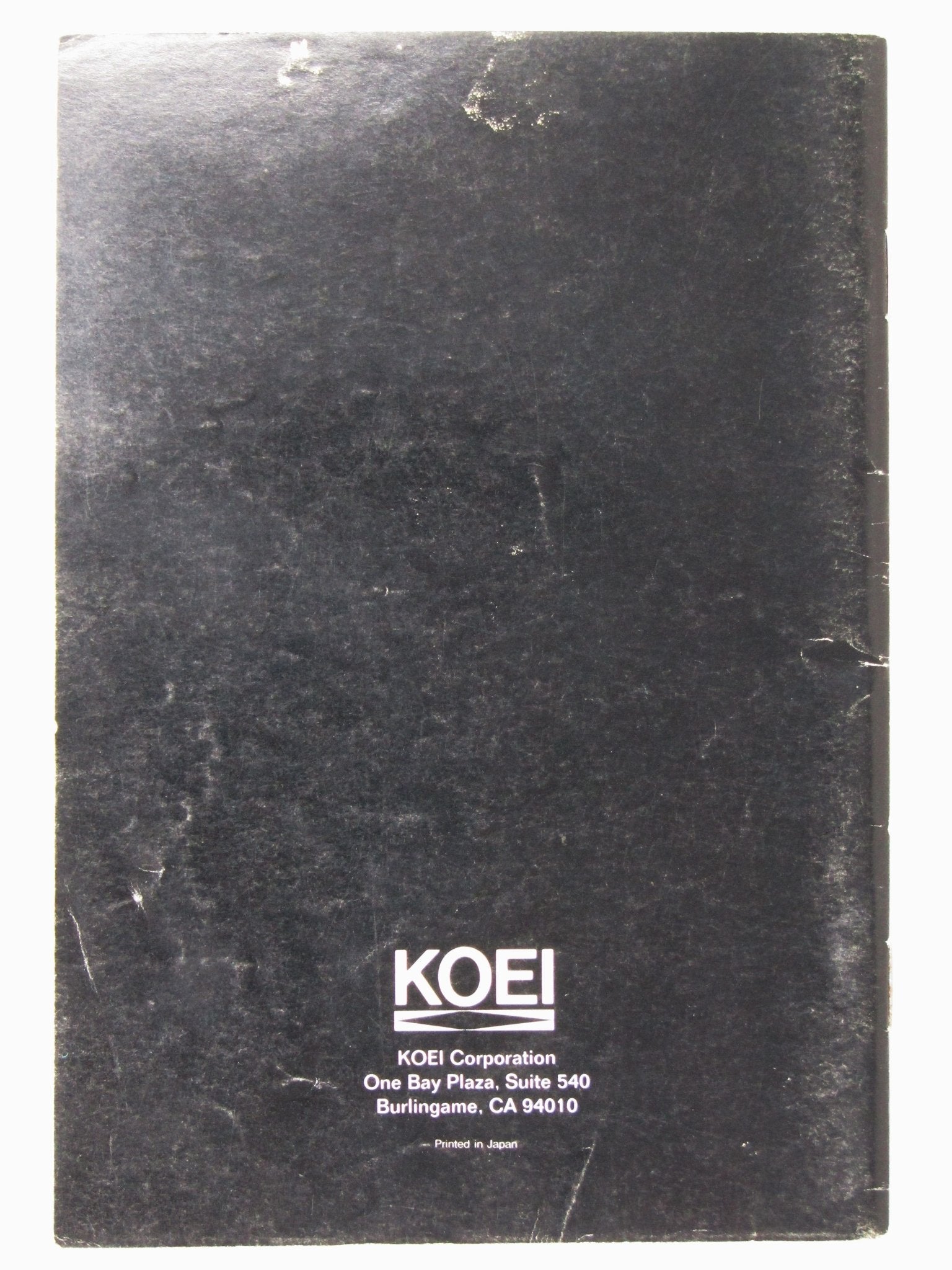 Aerobiz [Manual] (Super Nintendo / SNES) - RetroMTL