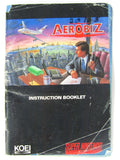 Aerobiz (Super Nintendo / SNES) - RetroMTL