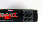 Aerobiz (Super Nintendo / SNES) - RetroMTL
