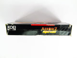 Aerobiz Supersonic (Super Nintendo / SNES) - RetroMTL