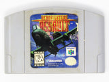Aerofighters Assault (Nintendo 64 / N64) - RetroMTL