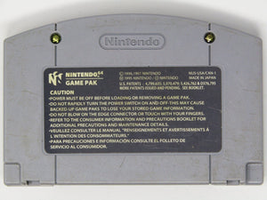 Aerofighters Assault (Nintendo 64 / N64) - RetroMTL