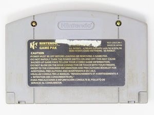 Aerofighters Assault (Nintendo 64 / N64) - RetroMTL