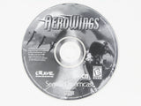 AeroWings (Sega Dreamcast) - RetroMTL