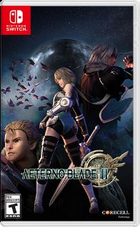 AeternoBlade II 2 (Nintendo Switch) - RetroMTL