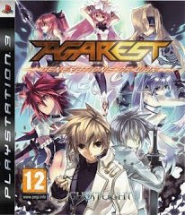 Agarest Generations of War [PAL] (PlayStation 3 / PS3)