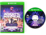Agents Of Mayhem (Xbox One) - RetroMTL