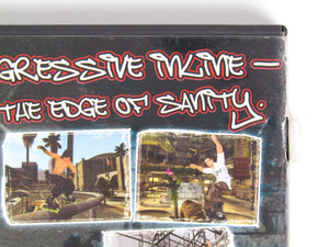 Aggressive Inline (Nintendo Gamecube) - RetroMTL