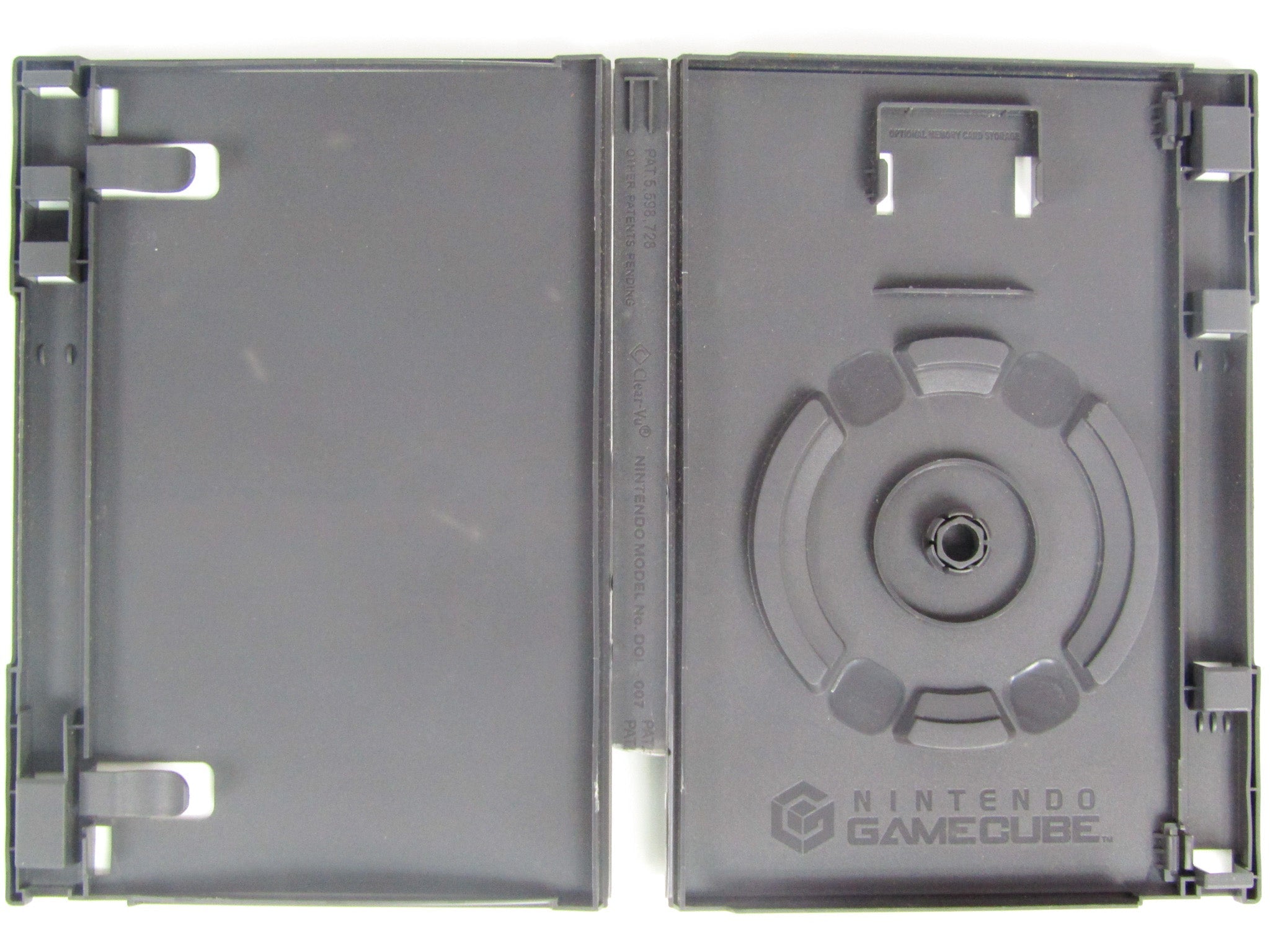 Aggressive Inline (Nintendo Gamecube) - RetroMTL