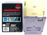 Air Fortress (Nintendo / NES) - RetroMTL