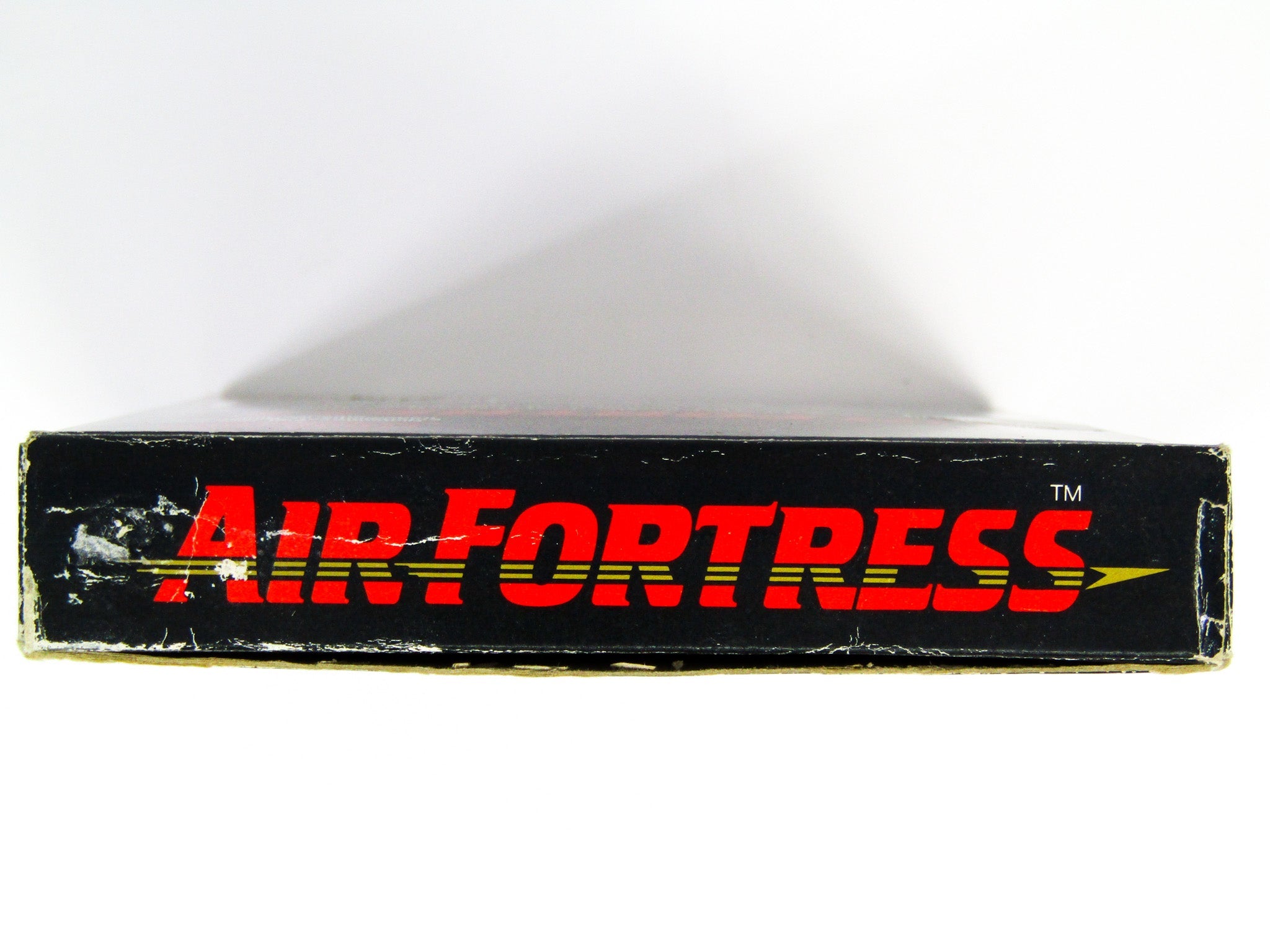 Air Fortress (Nintendo / NES) - RetroMTL