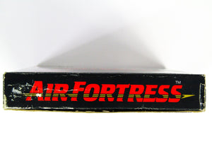 Air Fortress (Nintendo / NES) - RetroMTL