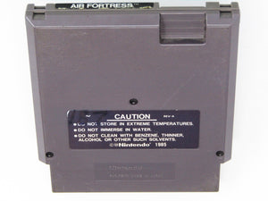 Air Fortress (Nintendo / NES) - RetroMTL