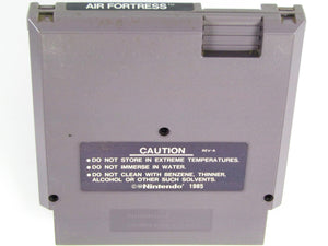 Air Fortress (Nintendo / NES) - RetroMTL