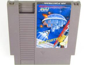 Air Fortress (Nintendo / NES) - RetroMTL