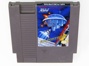 Air Fortress (Nintendo / NES) - RetroMTL