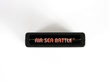 Air-Sea Battle [Picture Label] (Atari 2600) - RetroMTL