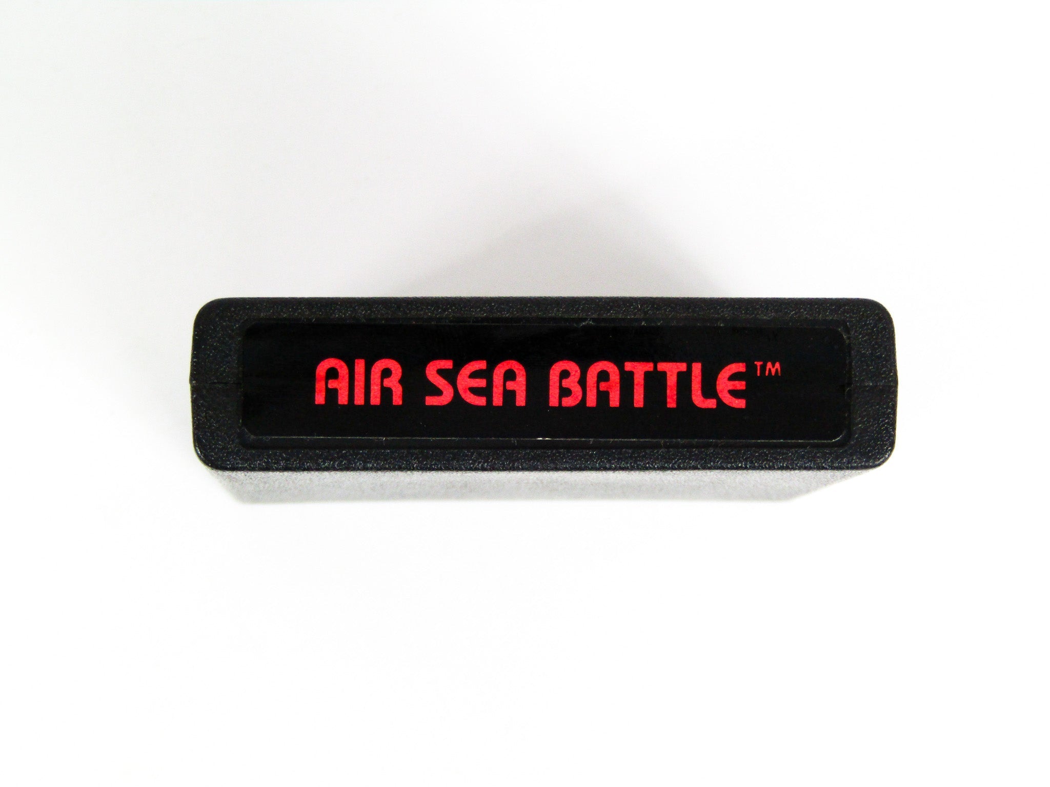 Air-Sea Battle [Picture Label] (Atari 2600) - RetroMTL