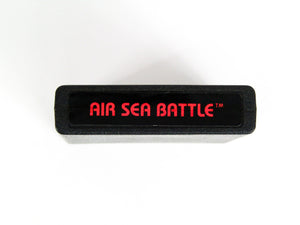 Air-Sea Battle [Picture Label] (Atari 2600) - RetroMTL