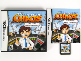 Air Traffic Chaos (Nintendo DS)