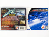 AirForce Delta (Sega Dreamcast) - RetroMTL