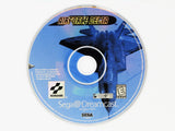 AirForce Delta (Sega Dreamcast) - RetroMTL