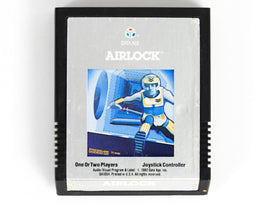 Airlock (Atari 2600)