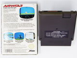 Airwolf (Nintendo / NES) - RetroMTL