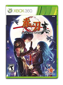 Akai Katana (Xbox 360) - RetroMTL