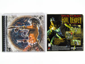 Akuji the Heartless (Playstation / PS1) - RetroMTL