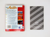 Aladdin [Cardboard Box] (Sega Genesis) - RetroMTL