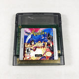 Aladdin (Game Boy Color) - RetroMTL