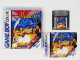 Aladdin (Game Boy Color) - RetroMTL