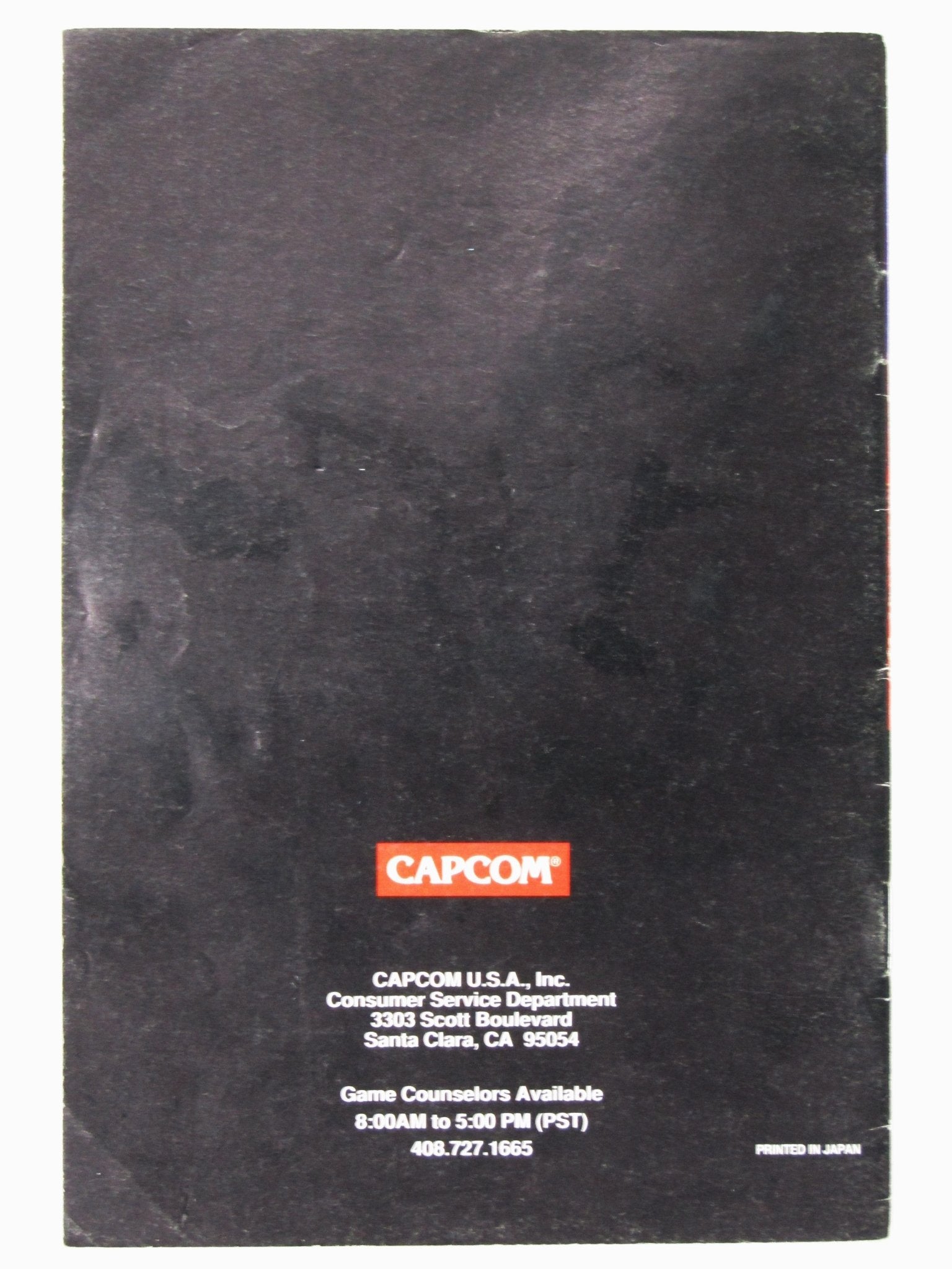 Aladdin [Manual] (Super Nintendo / SNES) - RetroMTL