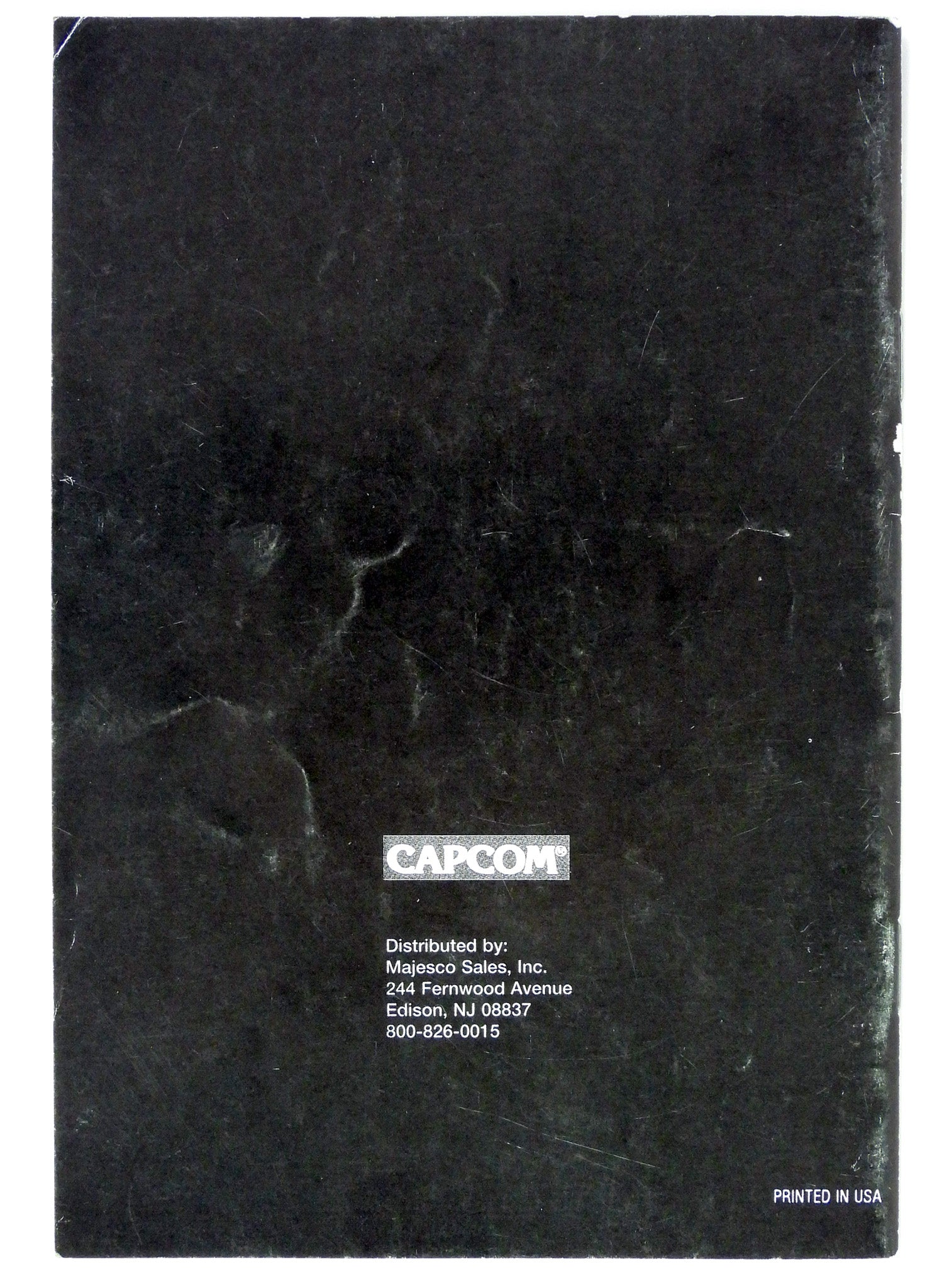 Aladdin [Manual] (Super Nintendo / SNES) - RetroMTL