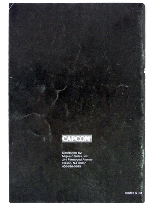 Aladdin [Manual] (Super Nintendo / SNES) - RetroMTL