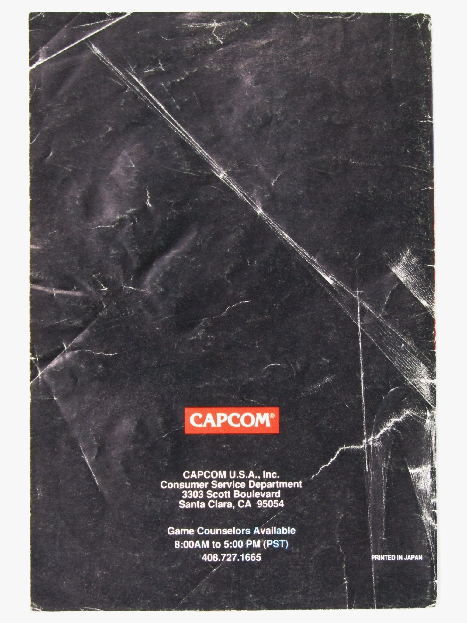 Aladdin [Manual] (Super Nintendo / SNES) - RetroMTL