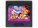 Aladdin (Sega Game Gear) - RetroMTL