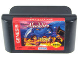 Aladdin (Sega Genesis) - RetroMTL
