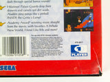 Aladdin (Sega Genesis) - RetroMTL