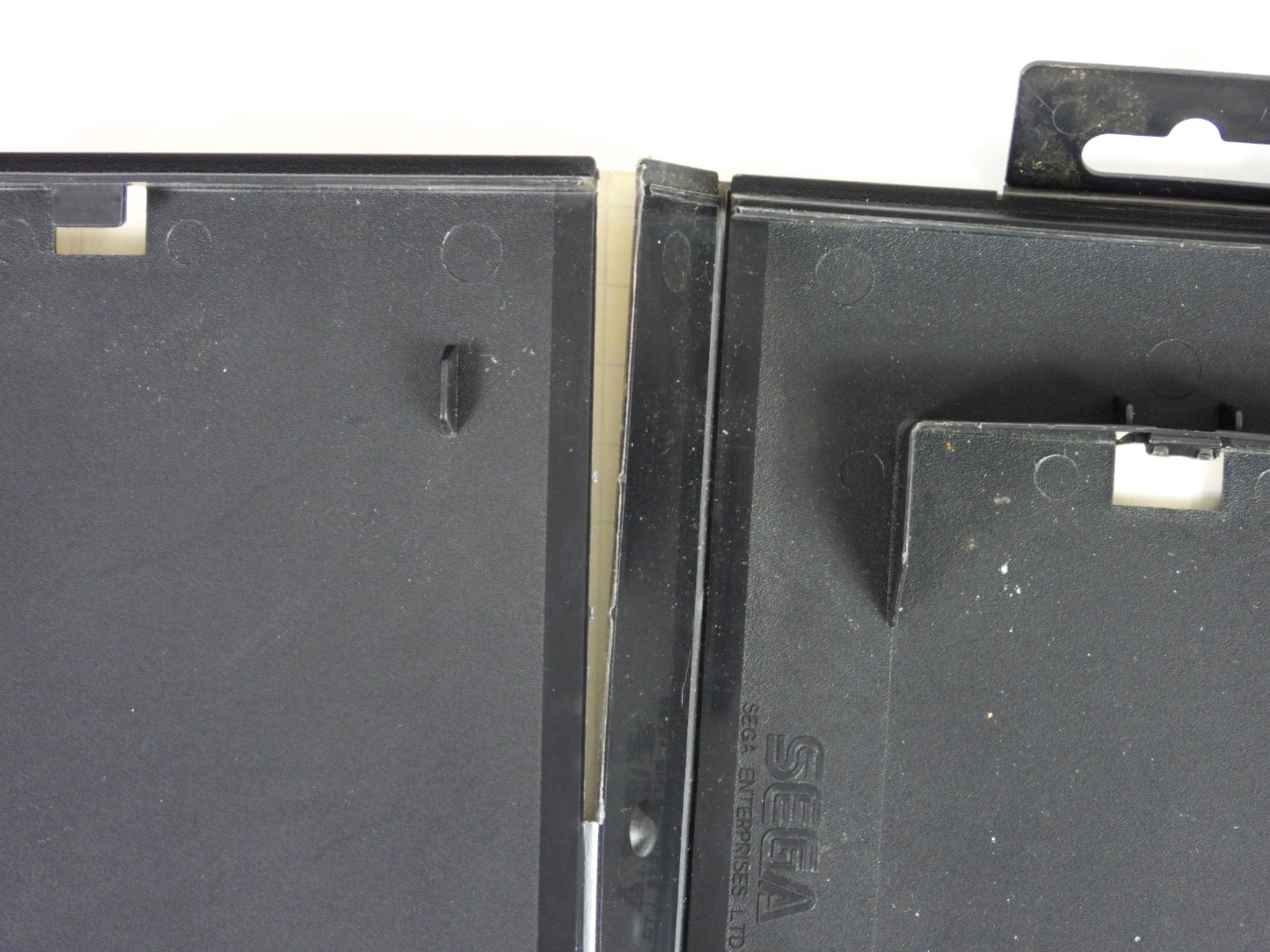 Alex Kidd In High-Tech World [PAL] (Sega Master System) - RetroMTL