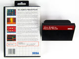 Alex Kidd In Shinobi World [PAL] (Sega Master System) - RetroMTL