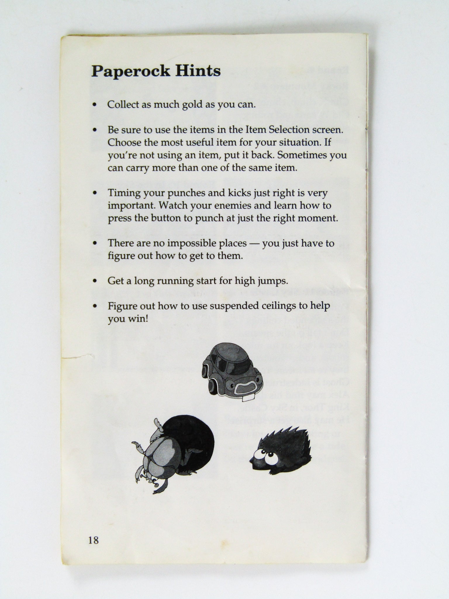 Alex Kidd In The Enchanted Castle (Sega Genesis) - RetroMTL